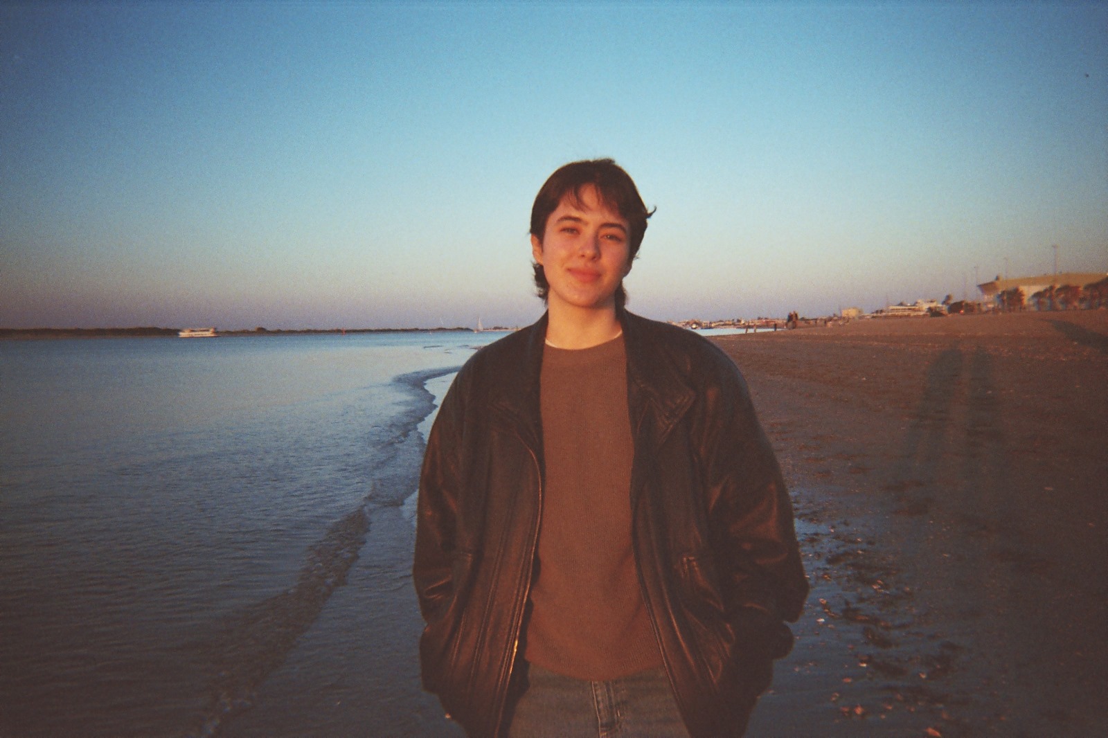 Foto de Emma Martínez García