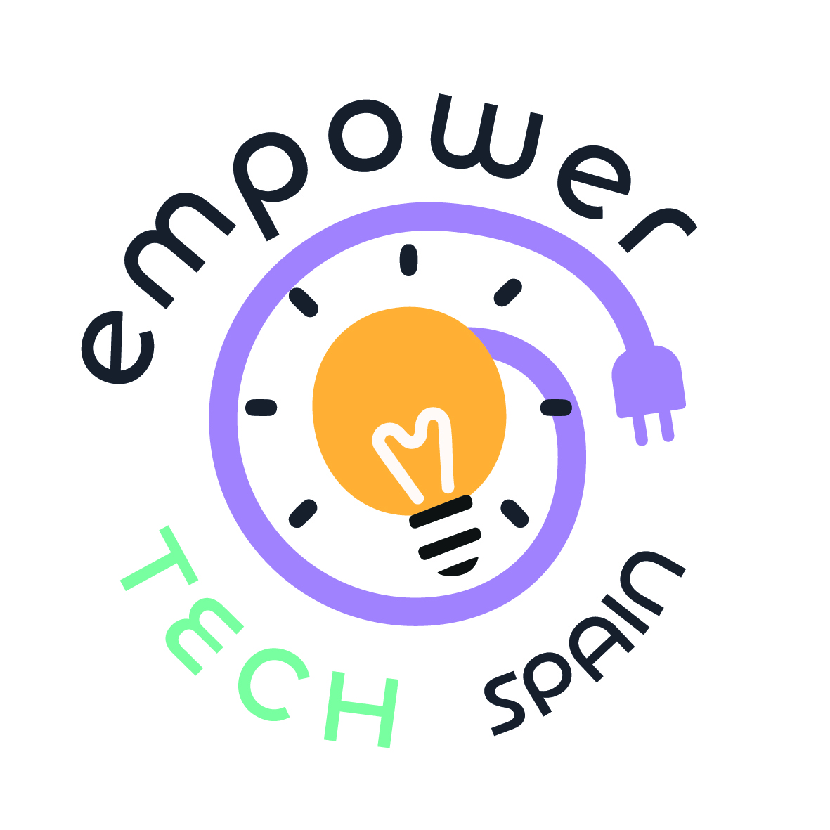Empower Tech Spain logo