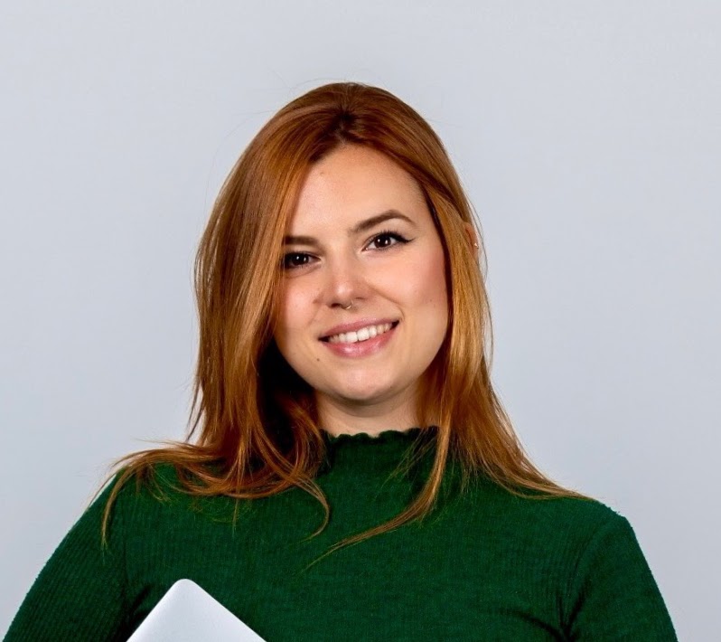 Foto de Luísa Ribeiro Bezerra