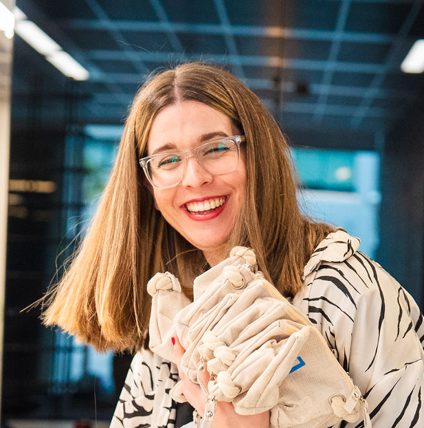 Foto de Maritere Nieto