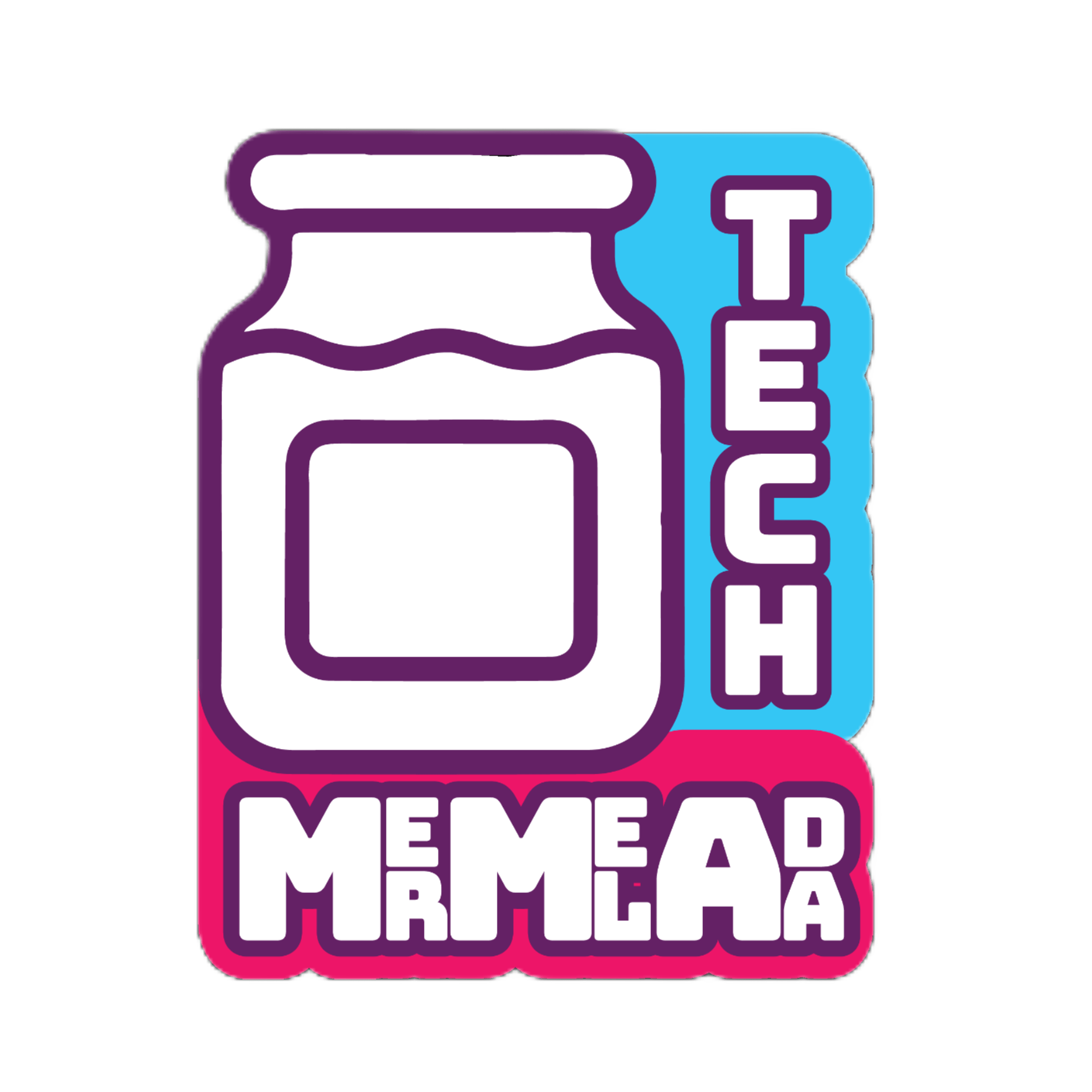 Mermelada Tech logo