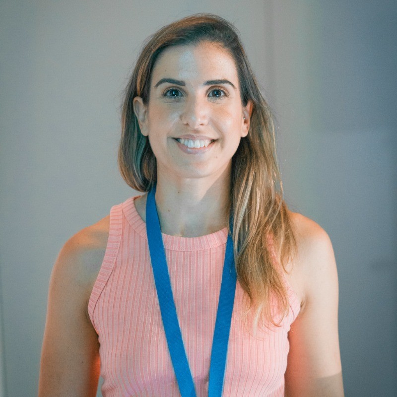 Foto de Nadia Ujovich