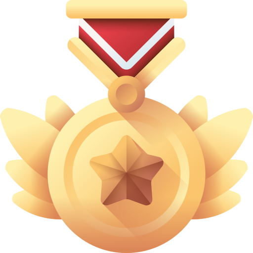 Gold medal
