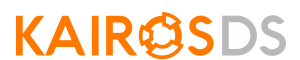 Logo Kairos DS