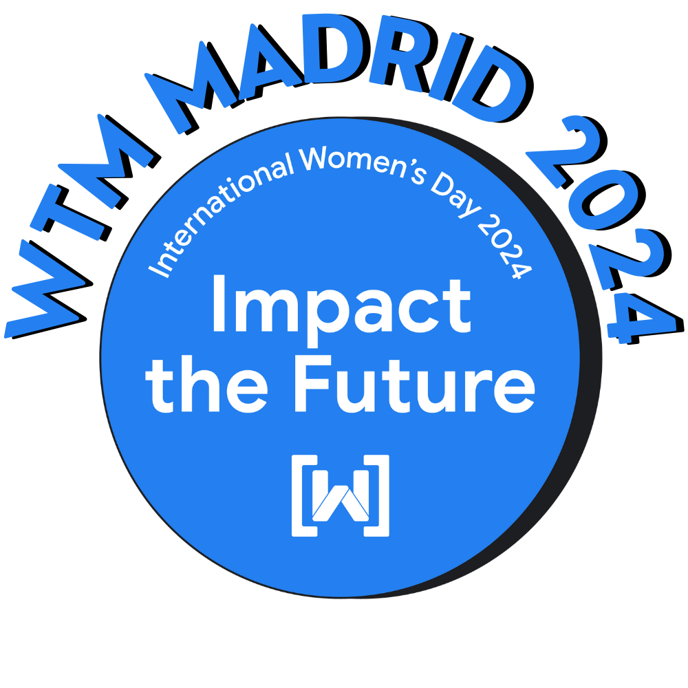 Foto de portada del evento WTM Madrid 2024